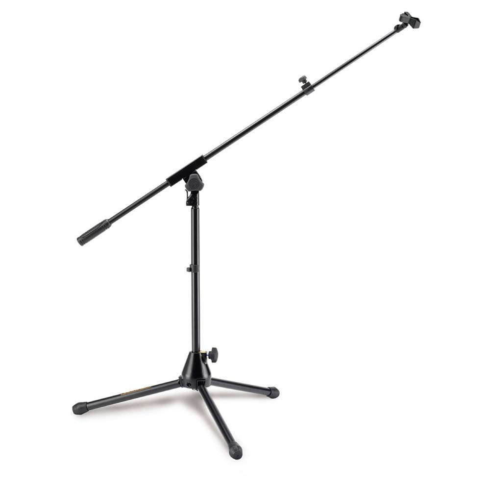 HERCULES/ハーキュレス　ショート ブーム マイクスタンド ×3台 Amazon | ハーキュレス HERCULES MS540B×3本 ショートタイプブーム
