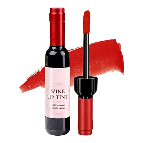 CbvOXA WINE LIP TINT CbvXeBbN}bghbveBgZbgAA̎qAK[thA}}ւ̃Mtg