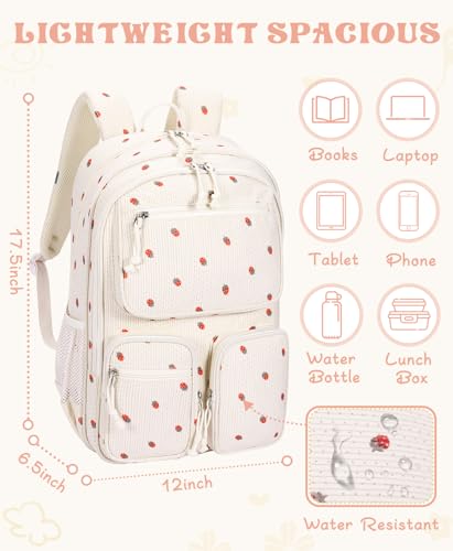 Image of Kids Backpack School Bag for Girls Boys Preschool Kindergarten Backpacks