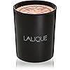 Lalique Figuier Amalfi Duftkerze, 1er Pack (1 x 190 g)