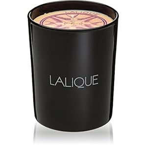 Lalique Figuier Amalfi Duftkerze, 1er Pack (1 x 190 g)