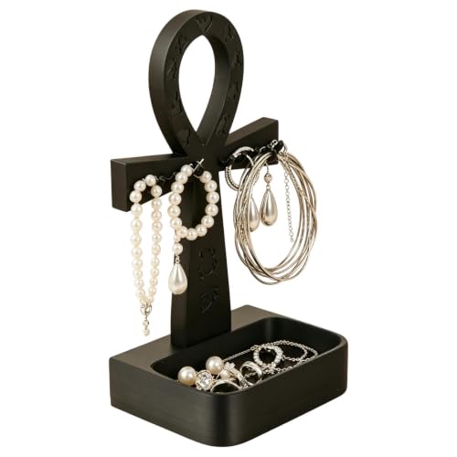 Support à bagues gothique pour ne plus perdre vos bijoux précieux