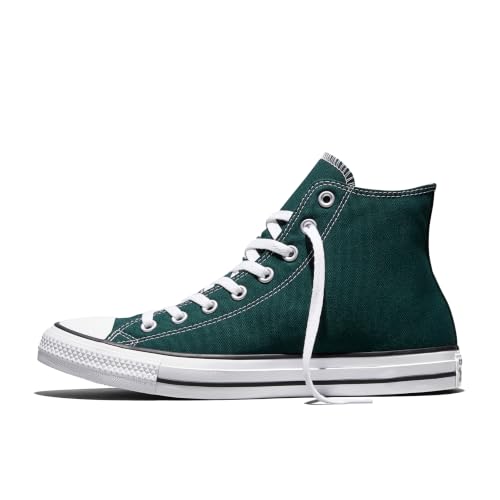 Baskets montantes Converse Chuck Taylor All Star - vue 8