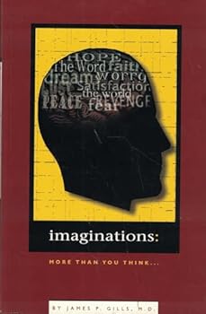 Paperback Imaginations: More Than You Think Book