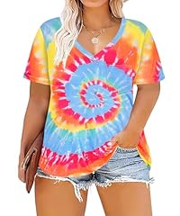 A88-cr Tie Dye