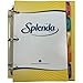 Splenda Recipe Collection in 3-Ring Binder