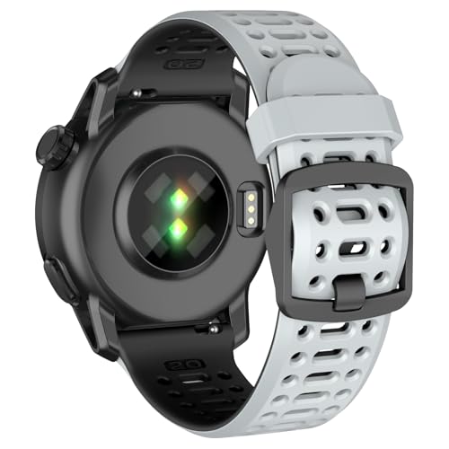 ISABAKE Coros Pace 2 / Coros Apex 42mmohΉ c[gJ[ VR ʋC pX|[cXgbv NCbN[XXgoh Coros Apex 2X}[gEHb`p fB[X Y