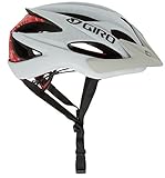 Giro Giro Helm Xar Weiß Matte White Ca Bear S