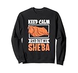 Disegni creativi Sheba Mini Yak