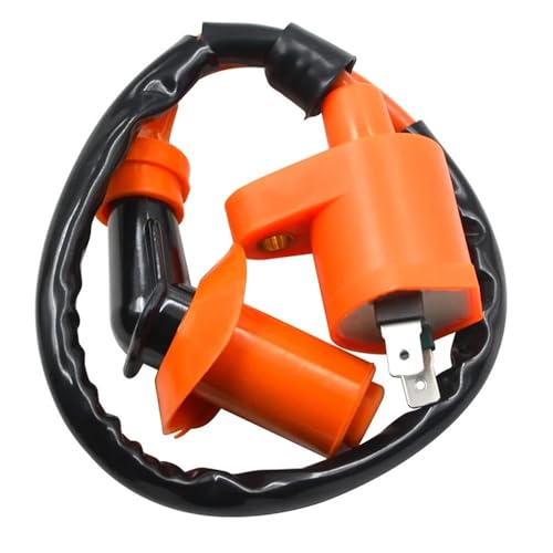 Bobina de encendido contra fallos de arranque en motos XR y XL