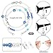 Glodecart 1PCS Beaded Eyeglass Chains for Women Decor, Stylish Crystal Pearl Around Neck Chains Straps Eyeglass Holder Strap for Sunglasses Gift Fashion Accessories, Necklace Chain Eyewear Retainer