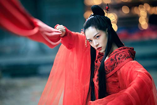 ナイト・オブ・シャドー 魔法拳 [DVD]