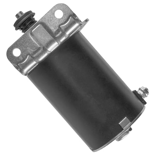 Caltric Starter Compatible con Briggs and Stratton 17.5HP 2005-2006 593936 693552 miniatura 6