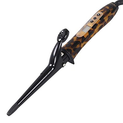 Revlon Limited Edition Leopard Painted Digital 1