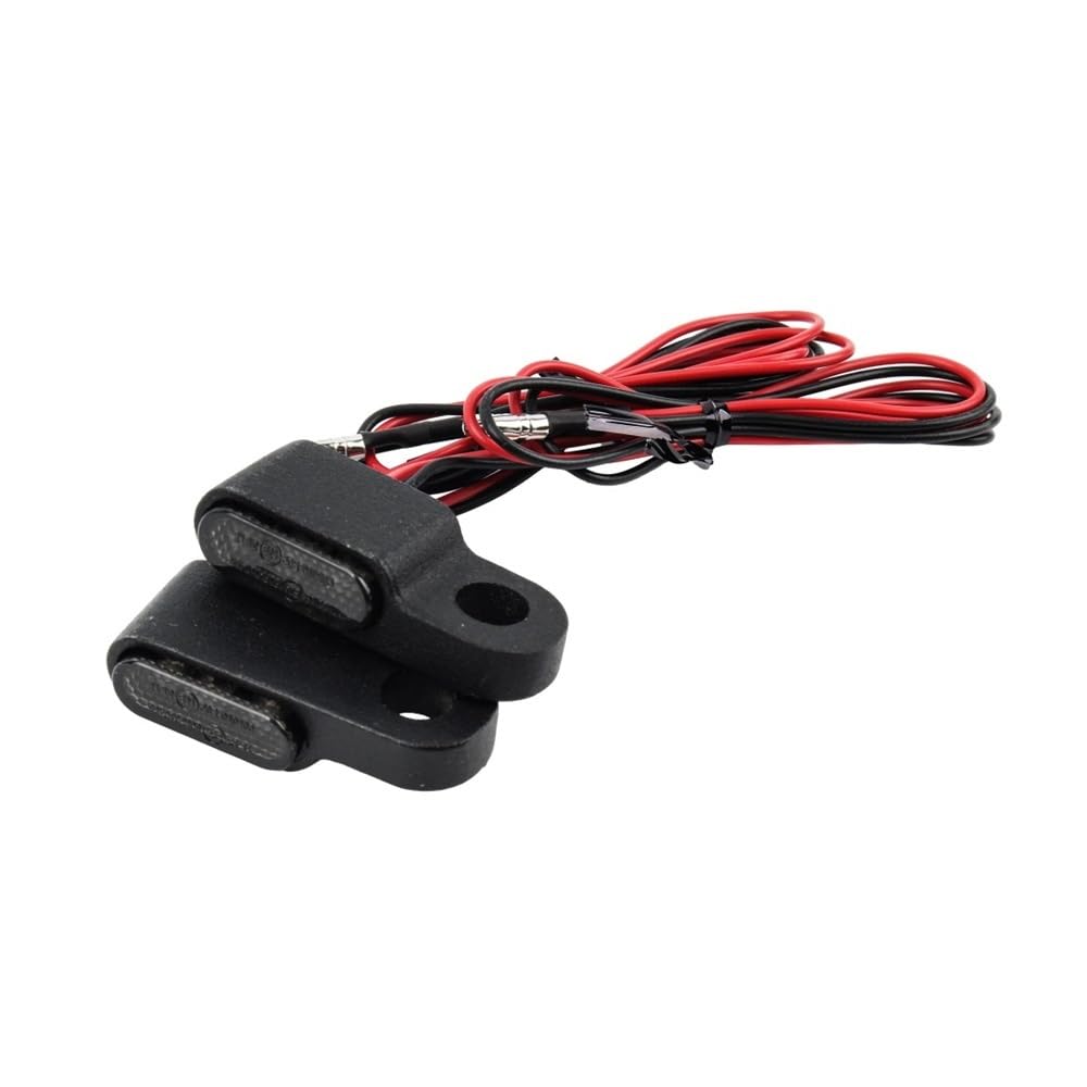 indicatore Indicatore Di Direzione A LED Per Moto Luce