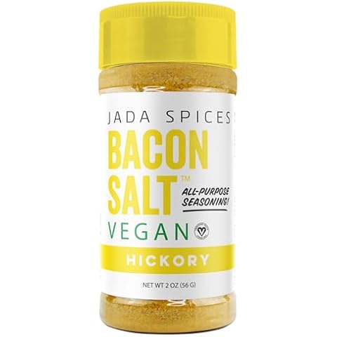 Jada Spices Hickory Bacon Salt Cover