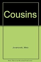 Cousins 0916515125 Book Cover