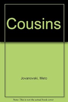 Hardcover Cousins Book