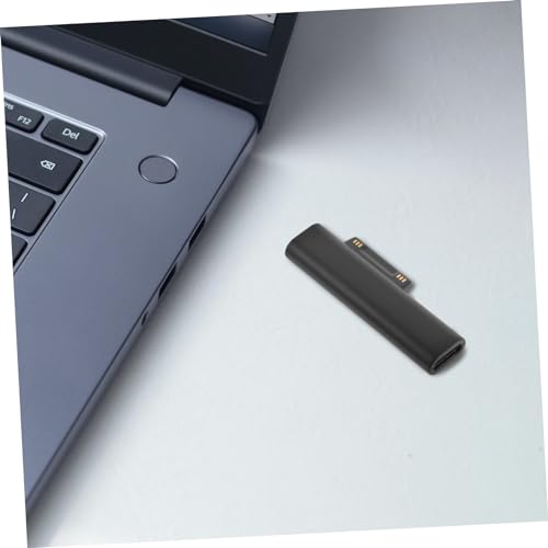 Adaptador Magnético USB-C 3A Holibanna Conector de Carga para Portátil 7