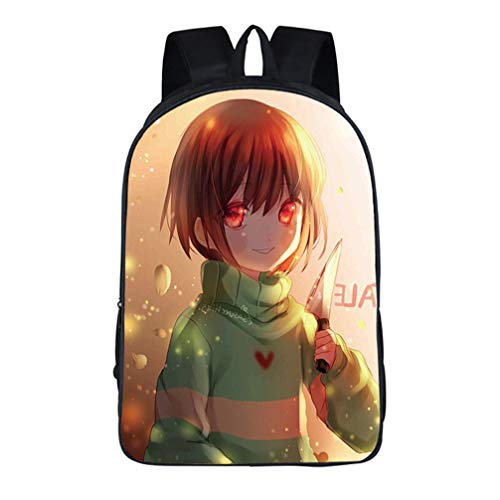 Undertale: Mochila para portátil