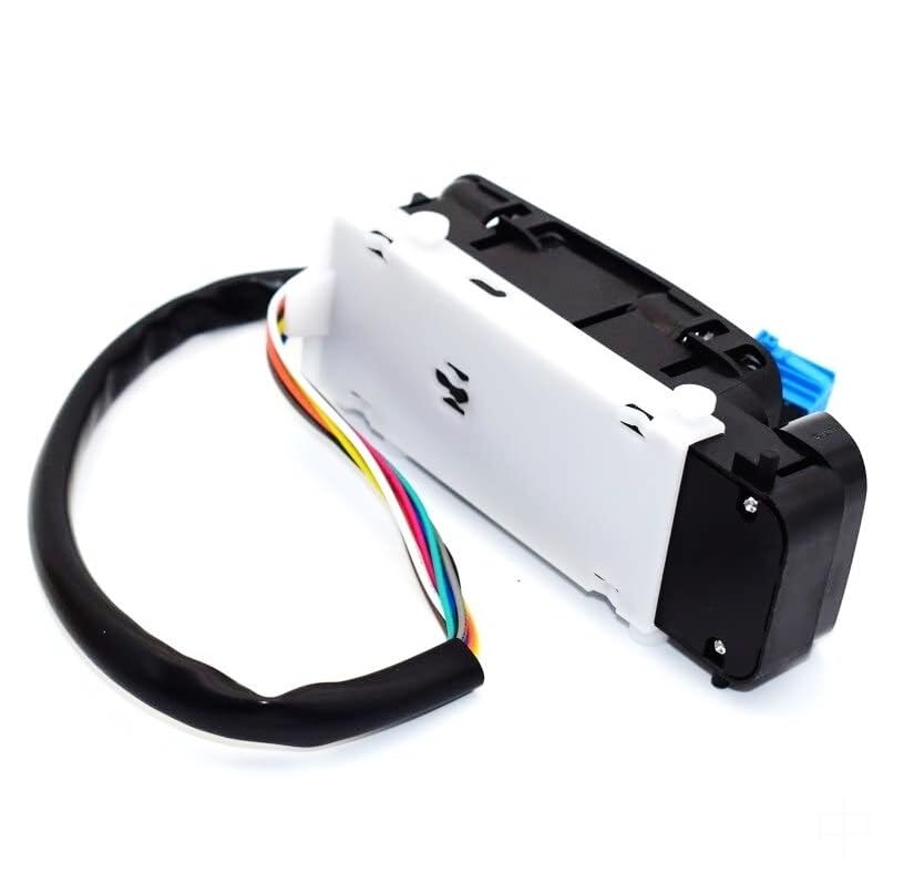 Interrupteur de vitre pour Mercedes C W203 C180 C200 commande gauche