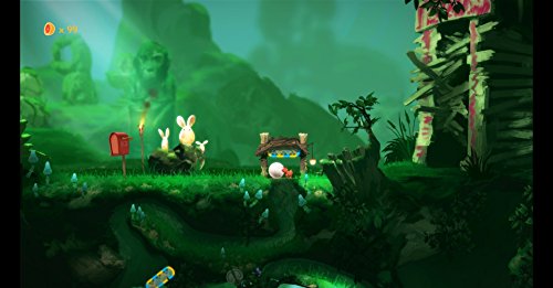 Yoku'S Island Express Ps4- Playstation 4