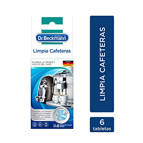 Recopilación de Productos de limpieza para cafeteras - 5 favoritos. 14 Imagen adicional
