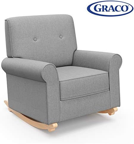 tufted nursery glider