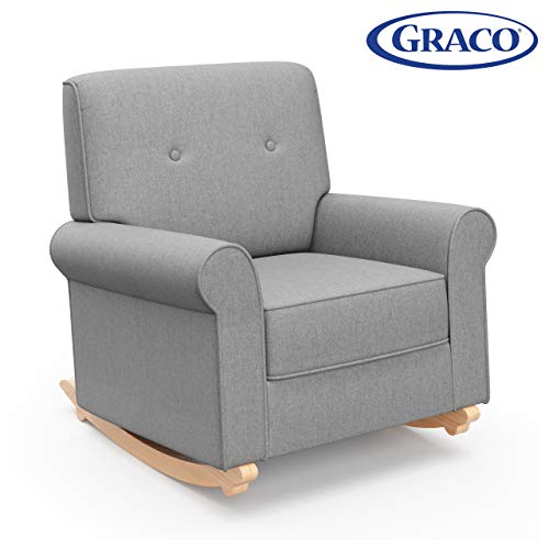 graco glider chair