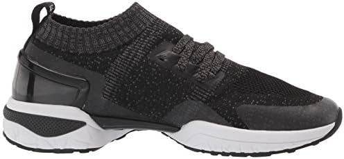 Bloch Women's Alcyone Cross Trainer, Black, 7.5 | Image 5