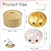 Imagen de Dumplings Squishy,Dumplings Squishy Sorpresa