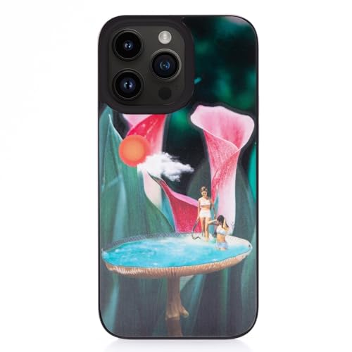 SOFI Case for iPhone 15 Pro Compatible with MagSafe (ONLY for iPhone 15 PRO) - Show Your Love...