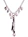 Produktbild Jane Davis Damen Kette Silber BCH 007