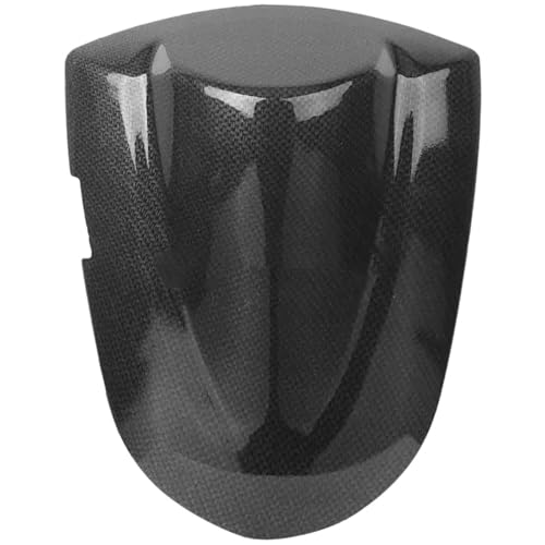 Asiento doble para GSXR600 con acabado resistente y duradero 7