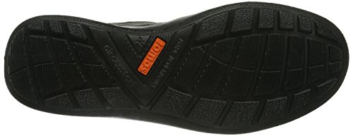 Men's Lace-Up Flats4