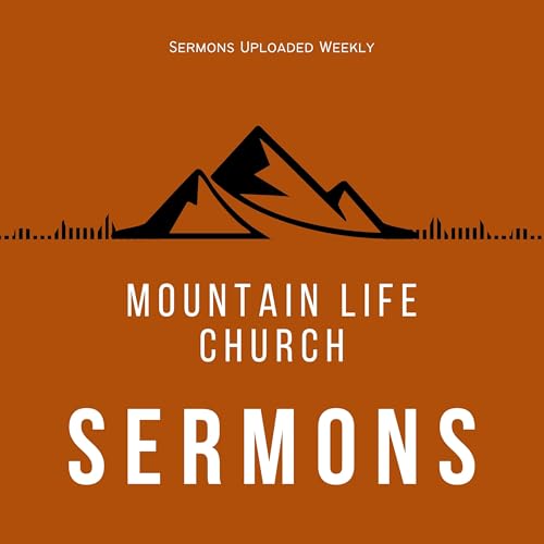 Page de couverture de Mountain Life Church, McCall