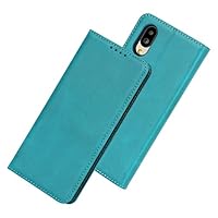 【色:水色_サイズ:AQUOS wish3】AQUOS wish3 ケース 手帳 Disney スティッチ AQUOS wish3 ケース 手帳型 AQUOSwish3 SH