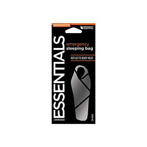 Emergency Sleeping Bag (reflective)