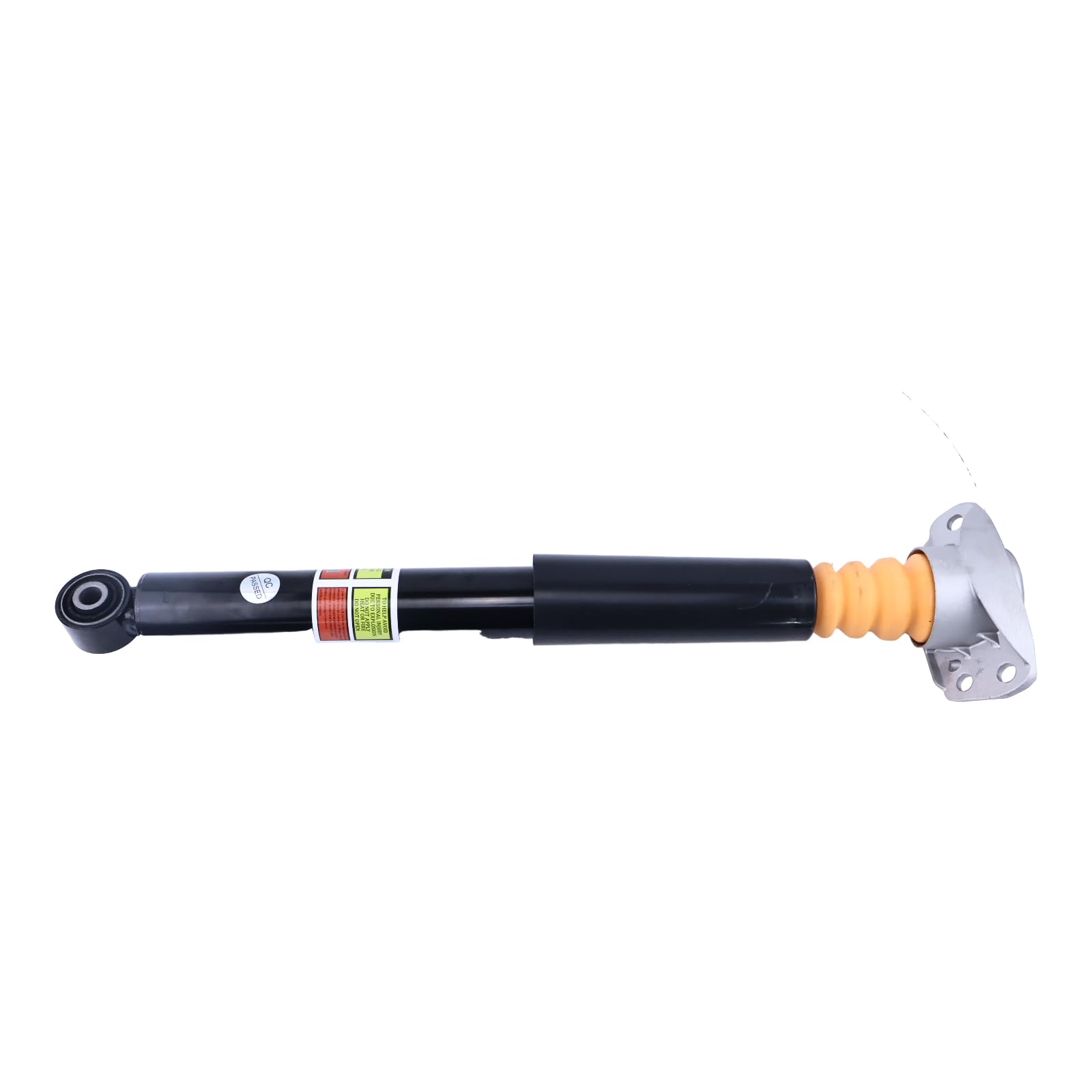 Amazon.com: HOLDWELL Rear Shock Absorber Magnetic Ride 8J0513025
