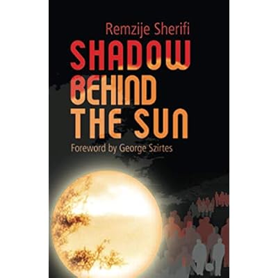 SHADOW BEHIND THE SUN: Flight from Kosovo