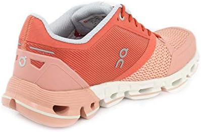 cloudflyer ginger white