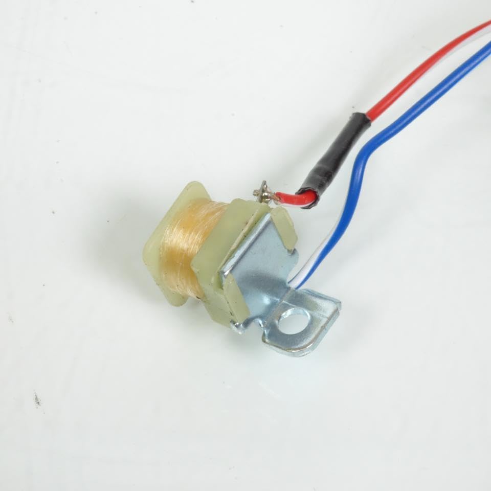 Stator d allumage P2R pour Moto Minarelli 50 AM6 Avant 2020 Neuf
