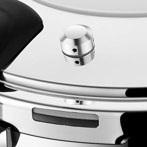 Ceramic Cooking Pot ,Small Copper Saucepans Pressure Cooker Instant,50-80 Kpa,Fast Heating Stainless Steel Stewed Meat - Image 6