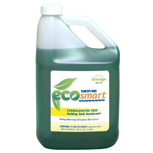 Best RV Holding Tank Treatments Eliminate RV Tank Odors & Wastes!