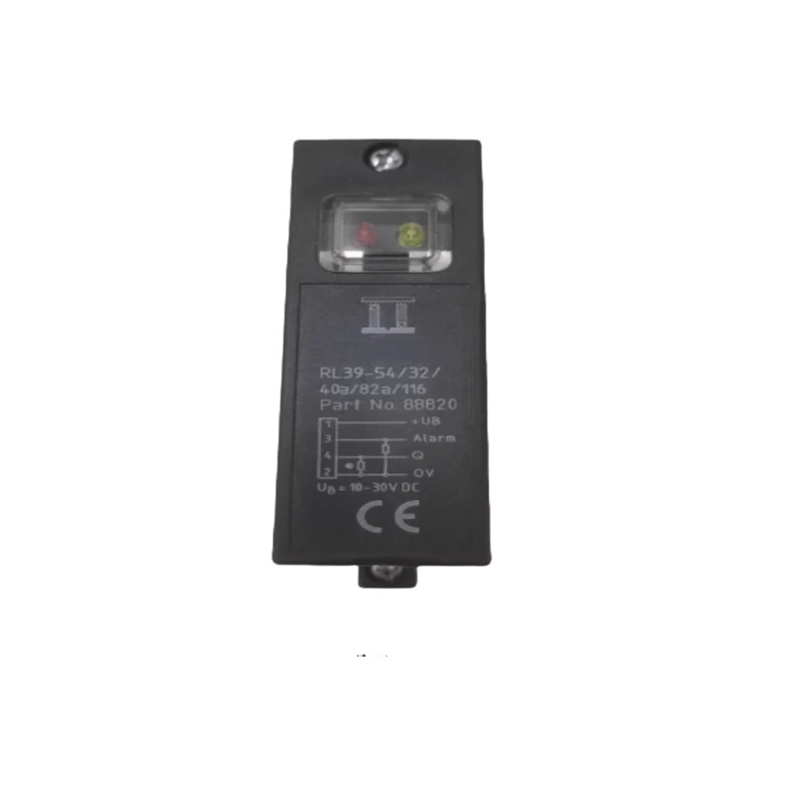 JJKKOZVQF Photoelectric switch RL39-54/32/40A/82A/116