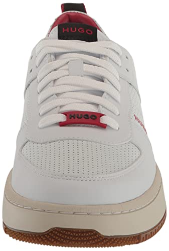 HUGO Men's Chunky Low Profile Sporty Sneaker2