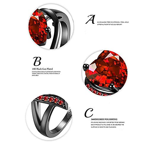 Butterfly Crystal Adjustabl...