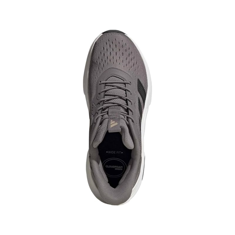 Image of adidas Womens Cloudfoam Cuxxion - Rapidfit Sportswear Shoes