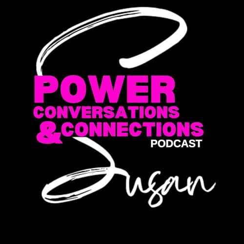 Power Conversations LIVE: Amplifying Authentic Support, Guidance, and Mentorship Across Generations