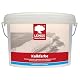 Kalkfarbe Leinos Naturfarben 665 Hochatmungsaktive Wandfarbe